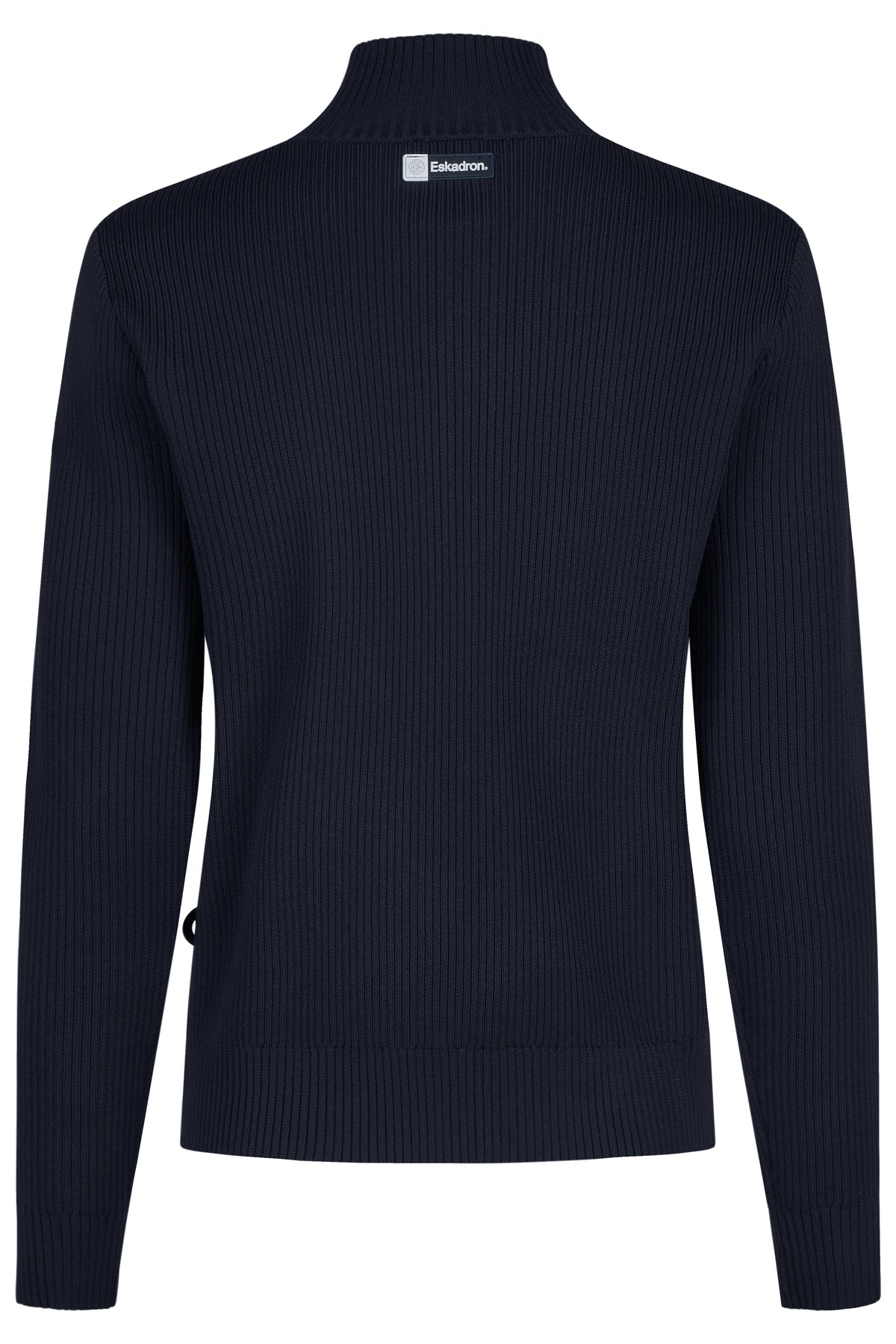 Eskadron Dynamic A/W 2026 Bluza ZIP KNIT Navy
