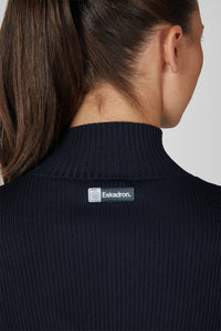 Eskadron Dynamic A/W 2026 Bluza ZIP KNIT Navy