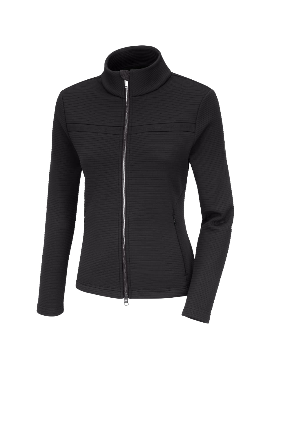 Bluza Eskadron Heritage 26/27 ZIP-SHIRT w kolorze Black