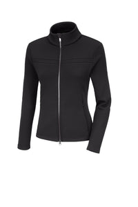 Bluza Eskadron Heritage 26/27 ZIP-SHIRT w kolorze Black