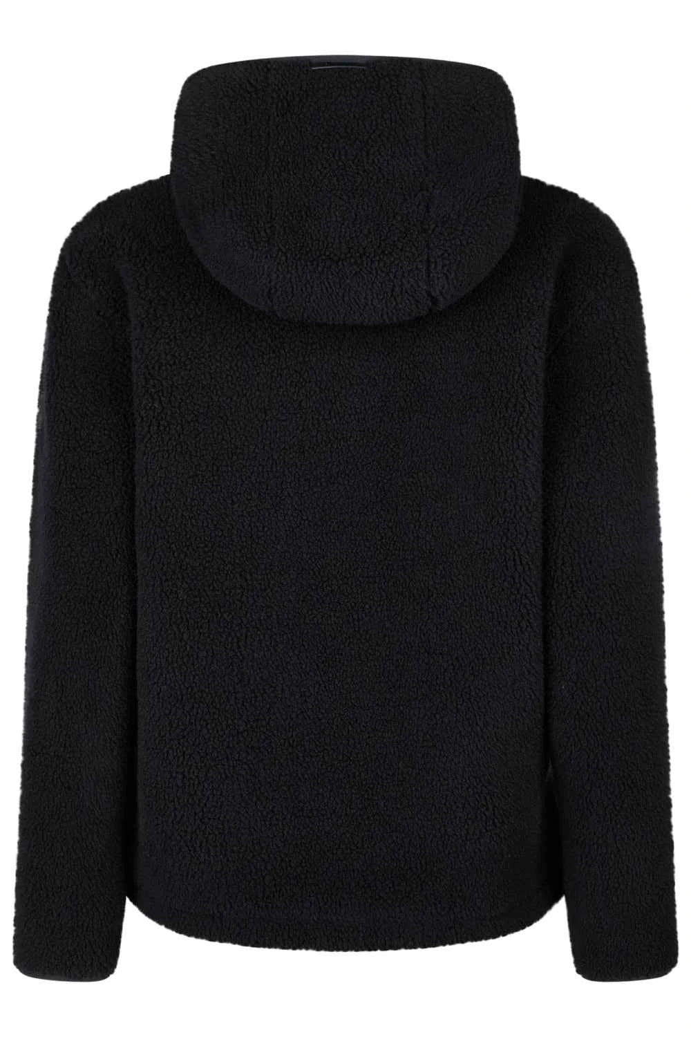 Eskadron Heritage 25/26 Bluza Zip-Hood Teddy Navy