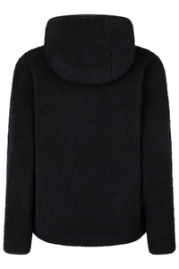 Eskadron Heritage 25/26 Bluza Zip-Hood Teddy Navy