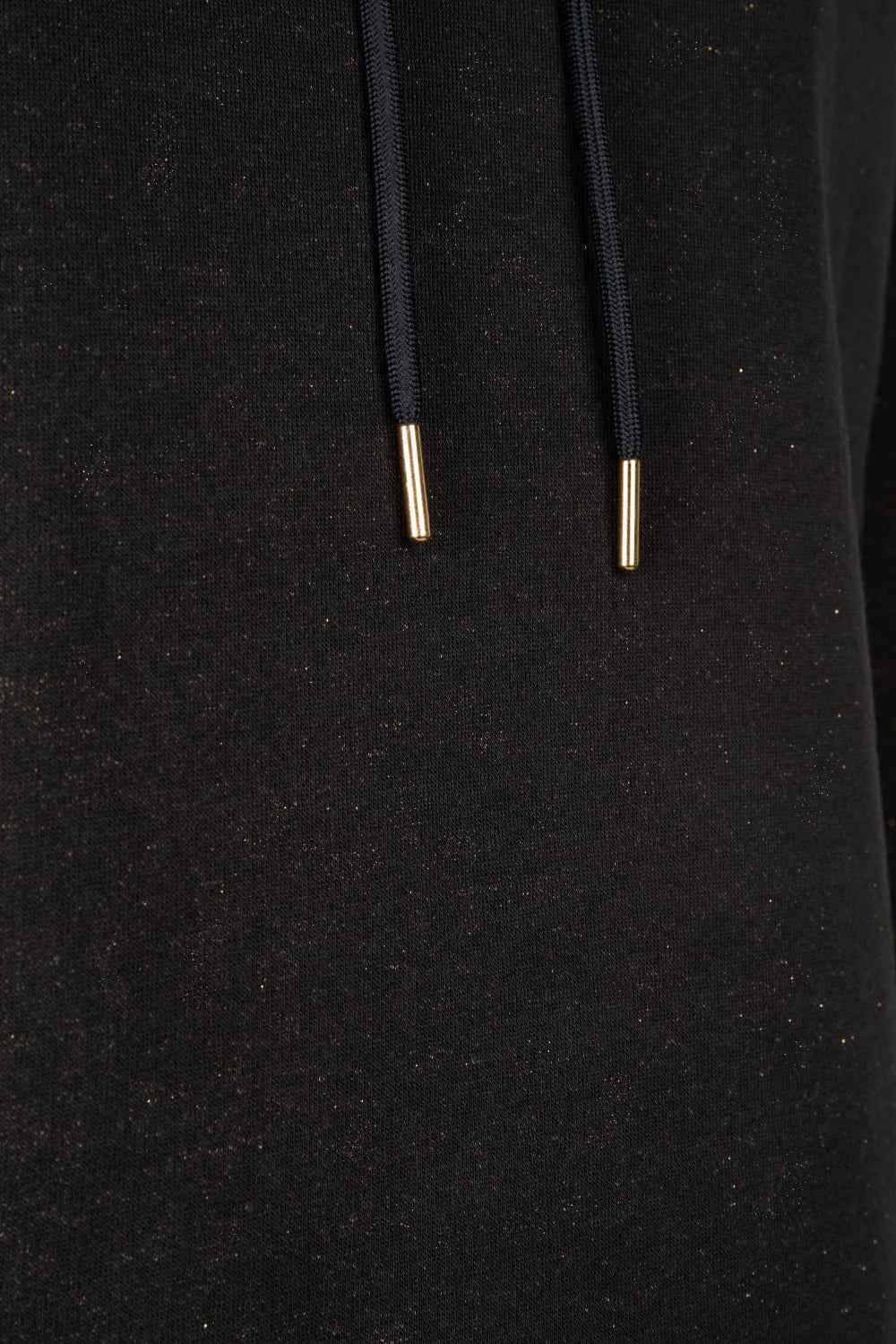 Eskadron Heritage 25/26 Bluza Hodd Sparkle Navy