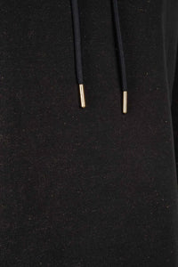 Eskadron Heritage 25/26 Bluza Hodd Sparkle Navy