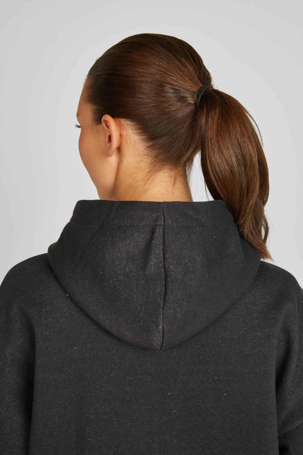 Eskadron Heritage 25/26 Bluza Hodd Sparkle Navy