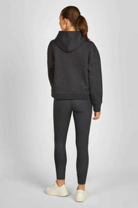 Eskadron Heritage 25/26 Bluza Hodd Sparkle Navy