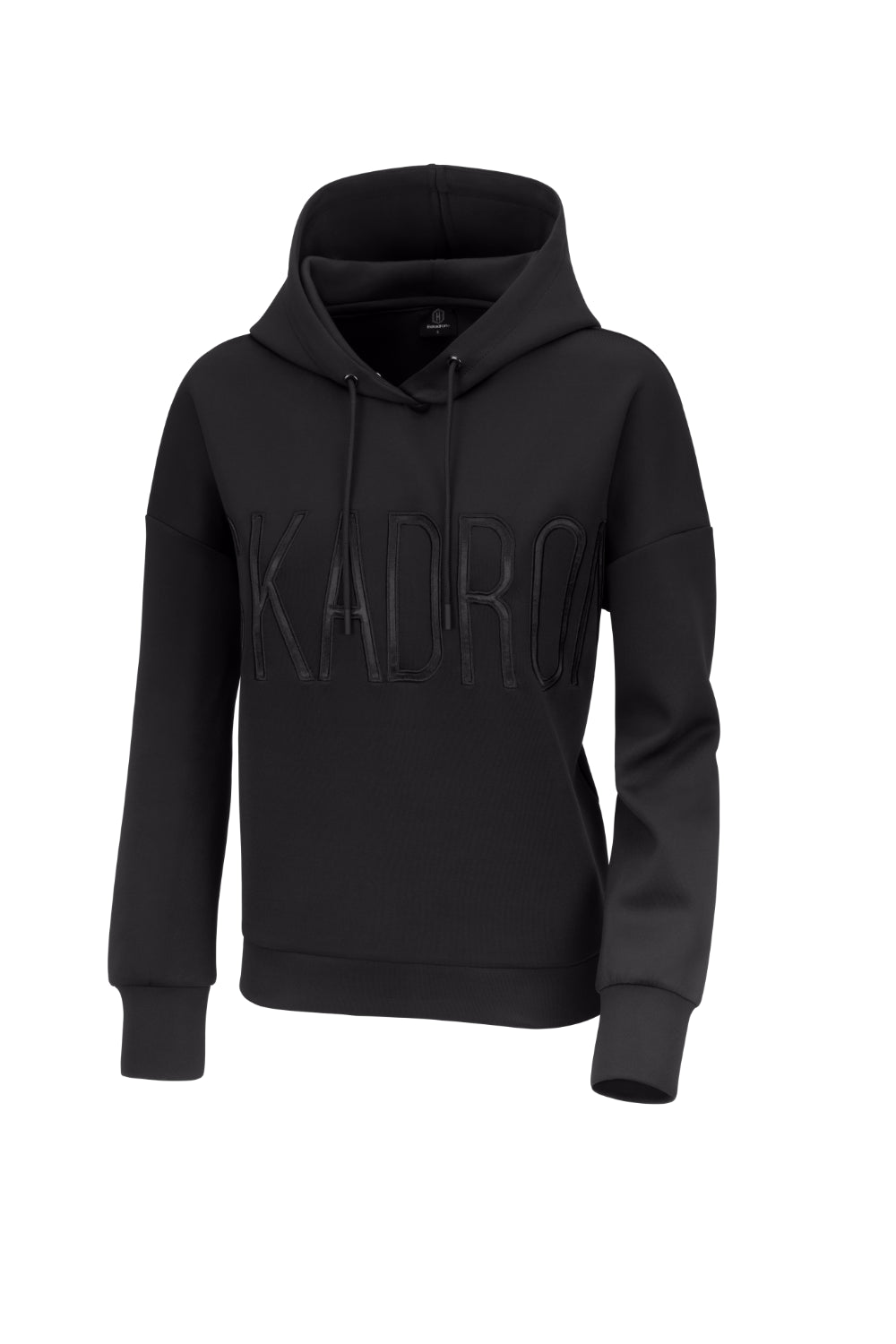 Bluza z kapturem Eskadron Heritage 26/27 HOOD w kolorze Black