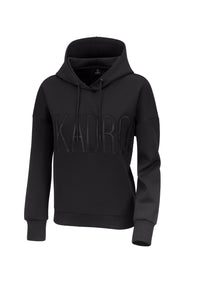 Bluza z kapturem Eskadron Heritage 26/27 HOOD w kolorze Black