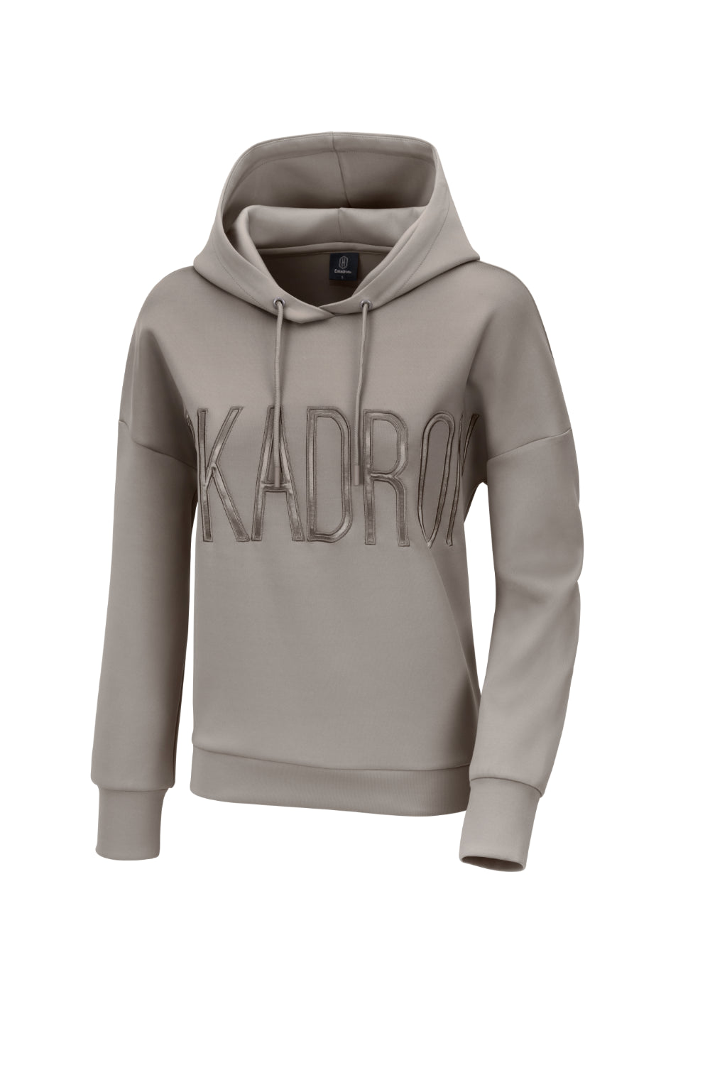 Bluza z kapturem Eskadron Heritage 26/27 HOOD w kolorze Ash