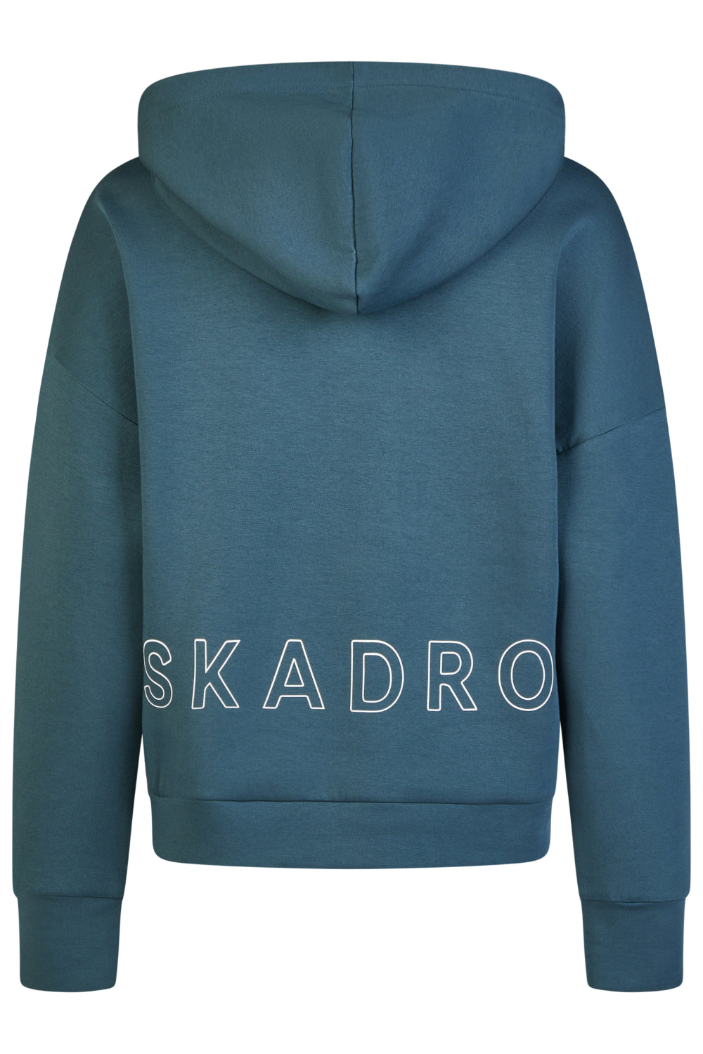 Eskadron Bluza Hood Classic Sports SS 2026 Ocean