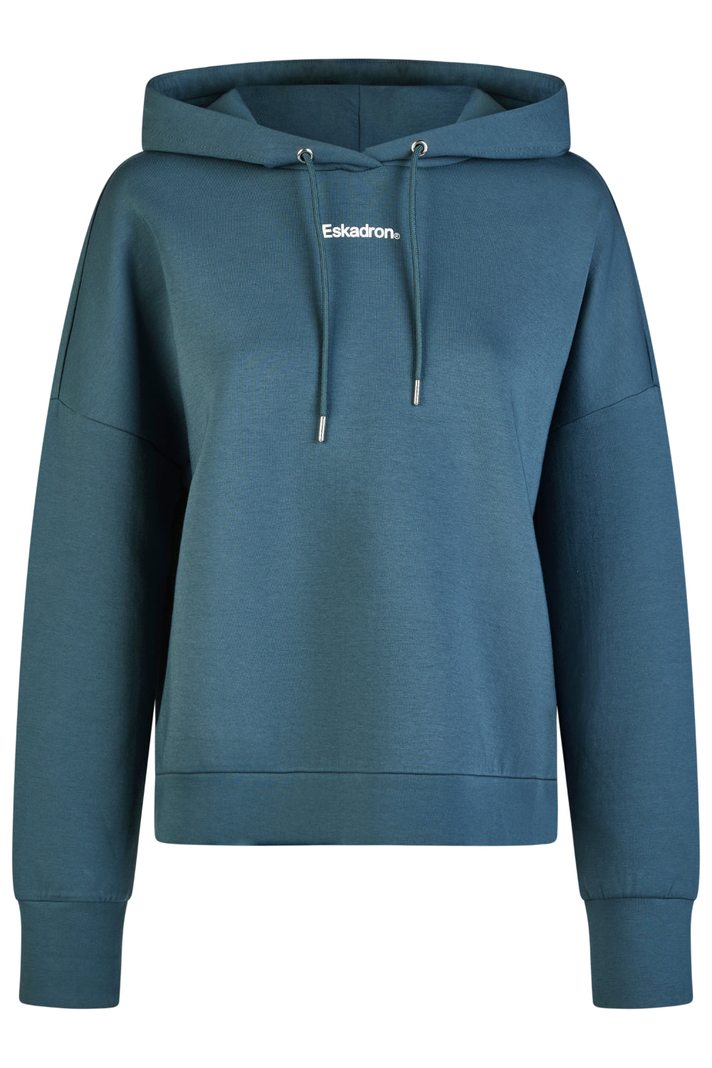 Eskadron Bluza Hood Classic Sports SS 2026 Ocean