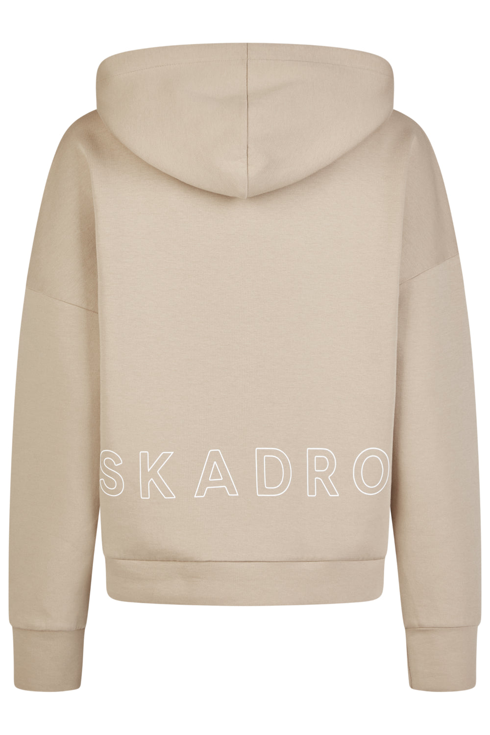 Eskadron Bluza Hood Classic Sports SS 2026 Sierra