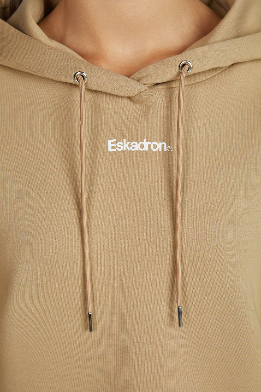 Eskadron Bluza Hood Classic Sports SS 2026 Sierra