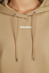 Eskadron Bluza Hood Classic Sports SS 2026 Sierra