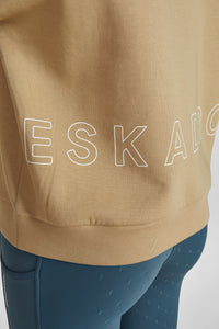 Eskadron Bluza Hood Classic Sports SS 2026 Sierra