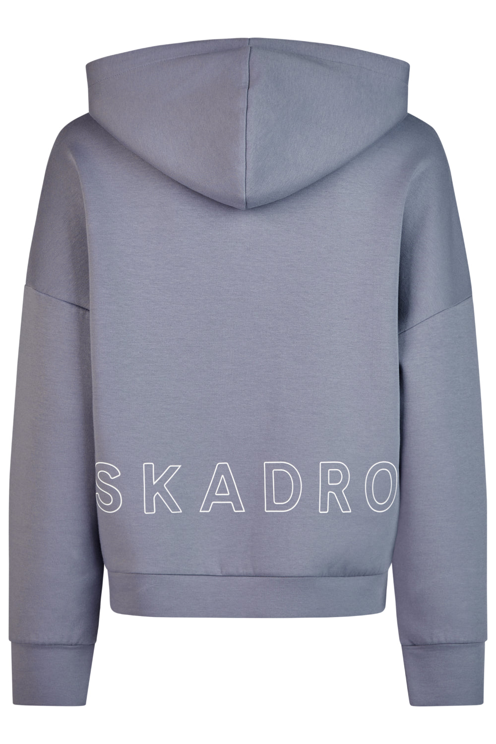 Eskadron Bluza Hood Classic Sports SS 2026 Orchid