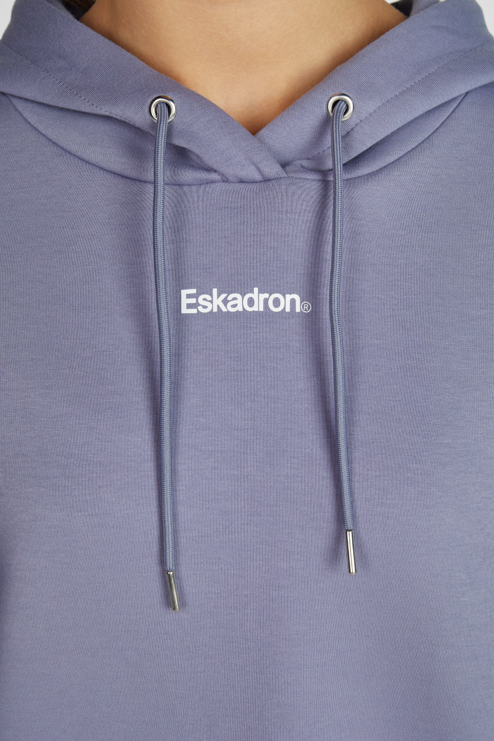 Eskadron Bluza Hood Classic Sports SS 2026 Orchid