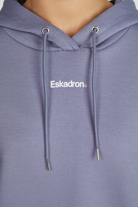 Eskadron Bluza Hood Classic Sports SS 2026 Orchid