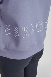 Eskadron Bluza Hood Classic Sports SS 2026 Orchid