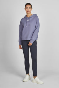 Eskadron Bluza Hood Classic Sports SS 2026 Orchid