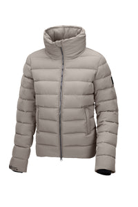 Kurtka pikowana Eskadron Heritage 26/27 QUILT JACKET w kolorze Ash