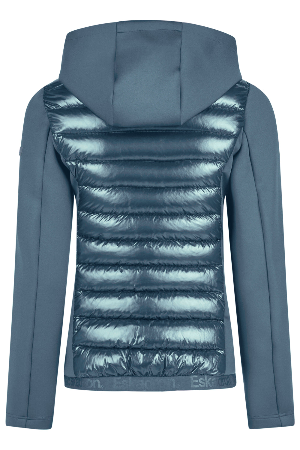 Eskadron Kurtka HYBRID Classic Sports SS 2026 Ocean