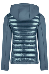 Eskadron Kurtka HYBRID Classic Sports SS 2026 Ocean