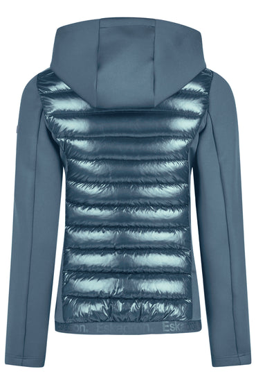 Eskadron Kurtka HYBRID Classic Sports SS 2026 Ocean