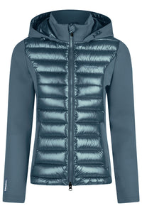 Eskadron Kurtka HYBRID Classic Sports SS 2026 Ocean