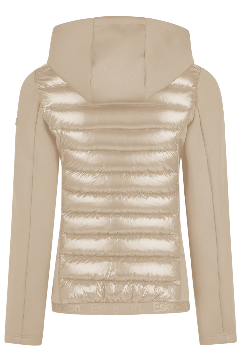 Eskadron Kurtka HYBRID Classic Sports SS 2026 Sierra