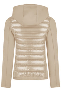 Eskadron Kurtka HYBRID Classic Sports SS 2026 Sierra
