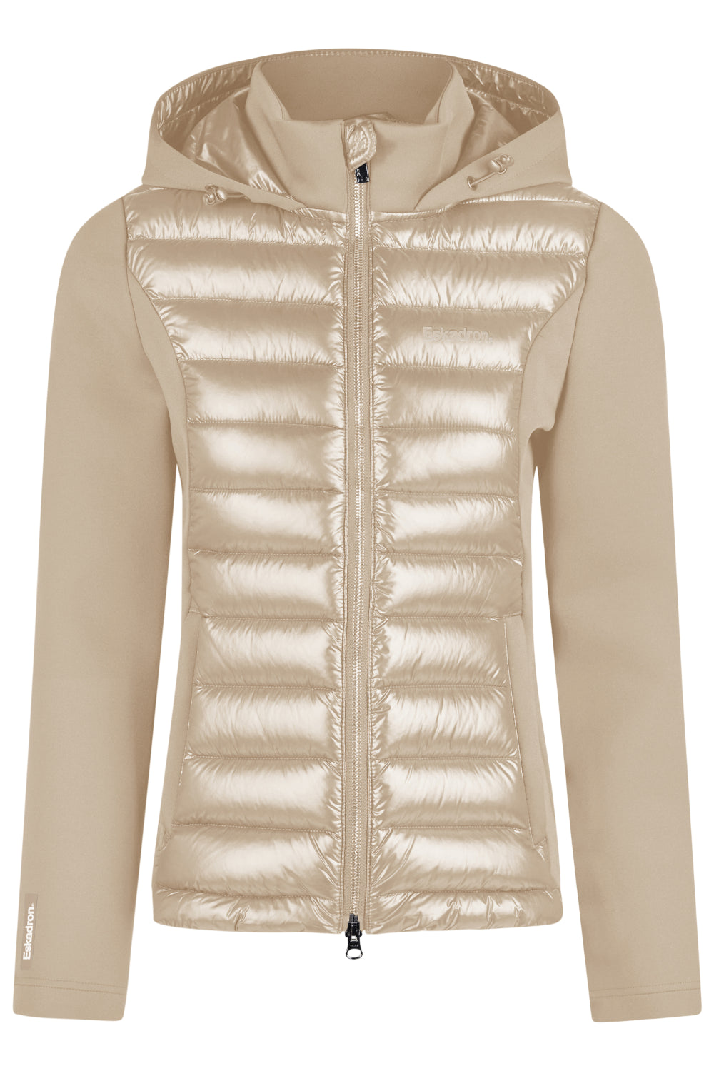 Eskadron Kurtka HYBRID Classic Sports SS 2026 Sierra