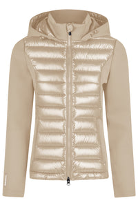 Eskadron Kurtka HYBRID Classic Sports SS 2026 Sierra