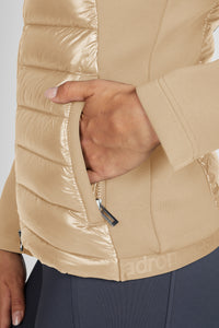 Eskadron Kurtka HYBRID Classic Sports SS 2026 Sierra