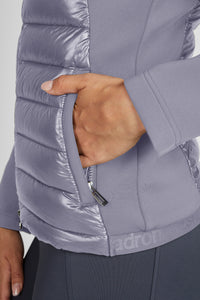 Eskadron Kurtka HYBRID Classic Sports SS 2026 Orchid