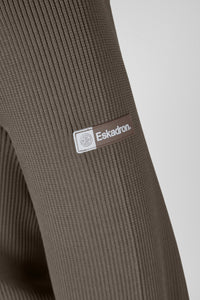 Eskadron Dynamic A/W 2026 Kurtka HYBRID Powdertaupe