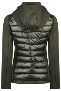 Eskadron DYNAMIC 25 A/W Kurtka Jacket HYBRID Poppy Red