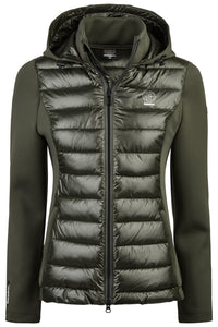 Eskadron DYNAMIC 25 A/W Kurtka Jacket HYBRID Poppy Red