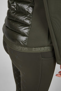 Eskadron DYNAMIC 25 A/W Kurtka Jacket HYBRID Poppy Red