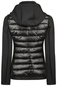 Eskadron DYNAMIC 25 A/W Kurtka Jacket HYBRID Poppy Red