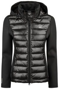 Eskadron DYNAMIC 25 A/W Kurtka Jacket HYBRID Poppy Red
