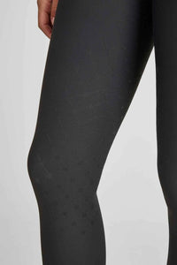 Eskadron Heritage 25/26 Legginsy Riding Tight Pro Full Grip Navy