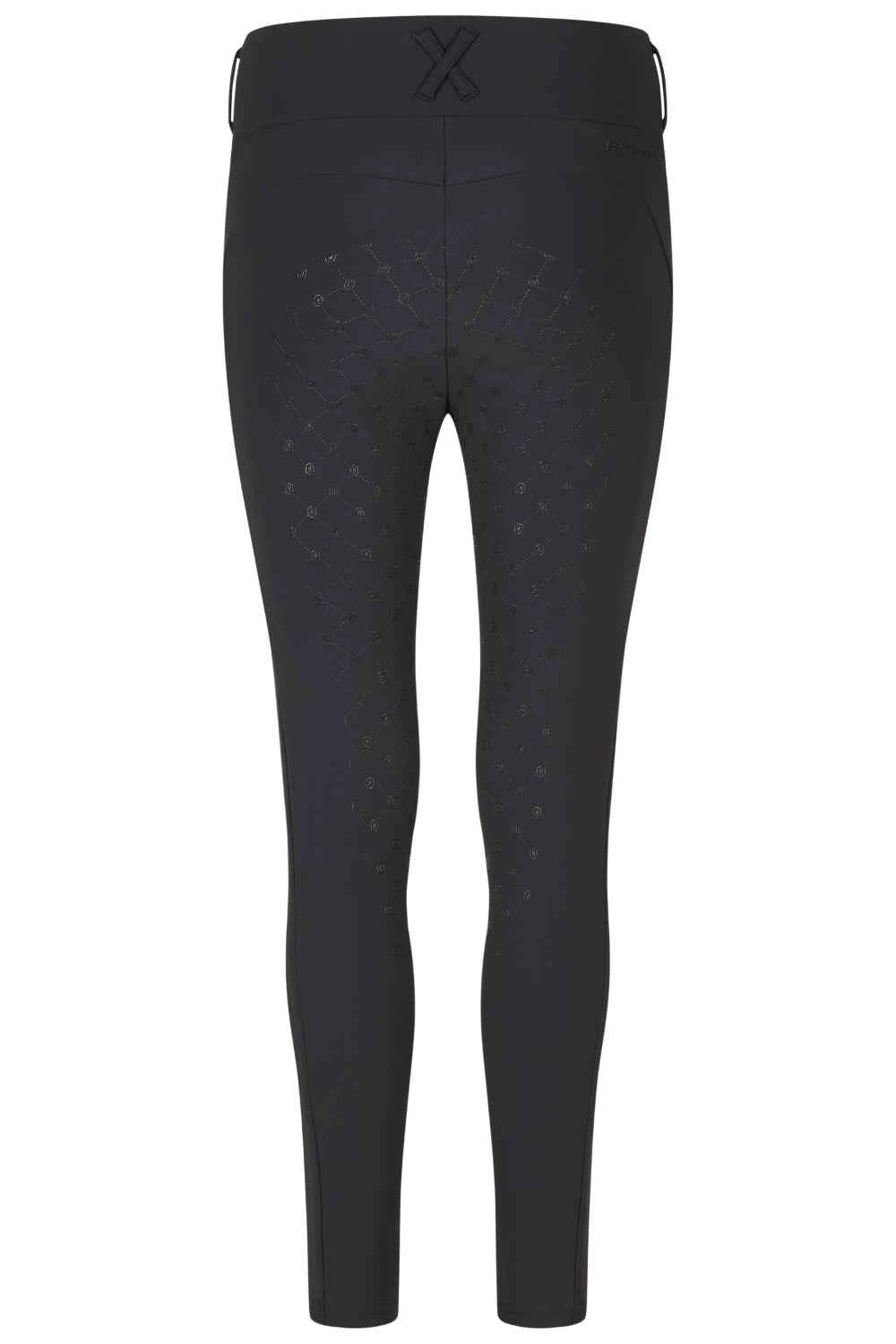 Eskadron Heritage 25/26 Legginsy jeździeckie Cosy Riding Tigh – Navy