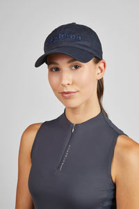 Eskadron Czapka z daszkiem Classic Sports SS 2026 Navy