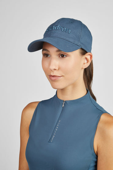 Eskadron Czapka z daszkiem Classic Sports SS 2026 Ocean