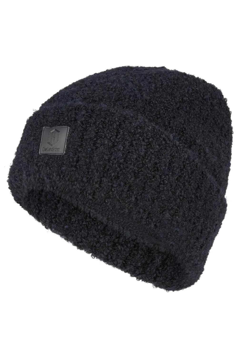 Eskadron Heritage 25/26 Czapka BOUCLÉ HAT Navy