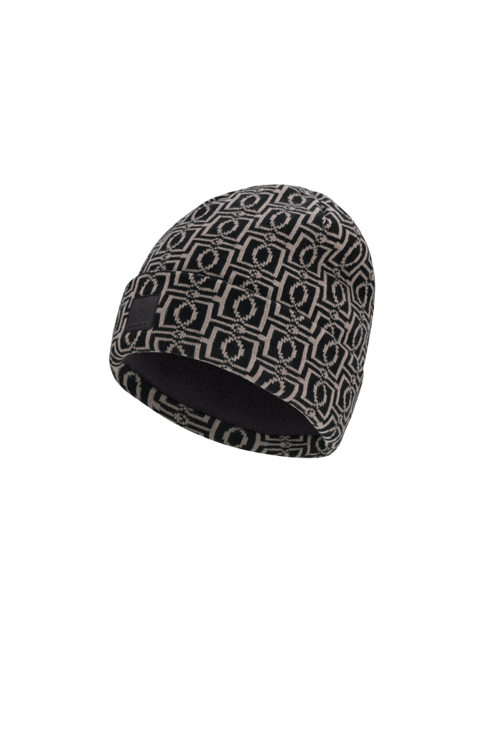 Czapka Eskadron Heritage 26/27 KNIT HAT w kolorze Black