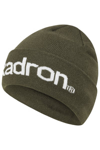 Eskadron DYNAMIC 25 A/W Czapka  KNIT HAT Poppy Red
