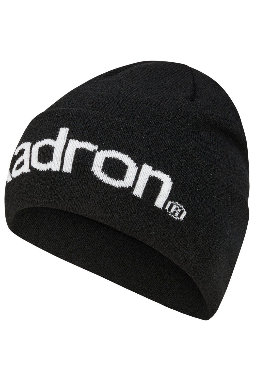 Eskadron DYNAMIC 25 A/W Czapka  KNIT HAT Black
