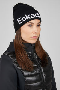 Eskadron DYNAMIC 25 A/W Czapka  KNIT HAT Poppy Red